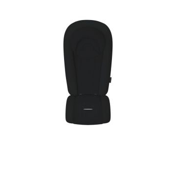 Perna nou nascut pentru carucior Cybex Black