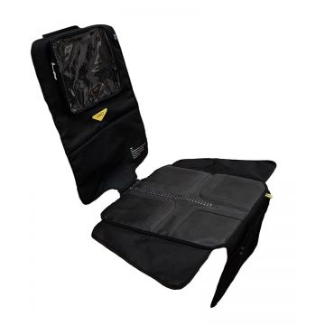 Protectie bancheta Axkid Premium 3 in 1