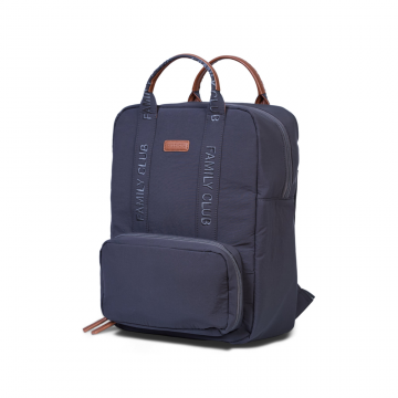 Rucsac Childhome Family Club Signature Urban Dark Grey