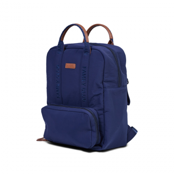 Rucsac Childhome Family Club Signature Urban Navy