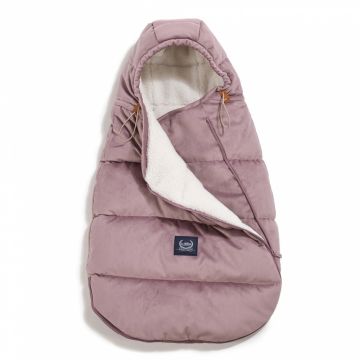 Sac de dormit pentru carucior La Millou Baby Multi French Lavender