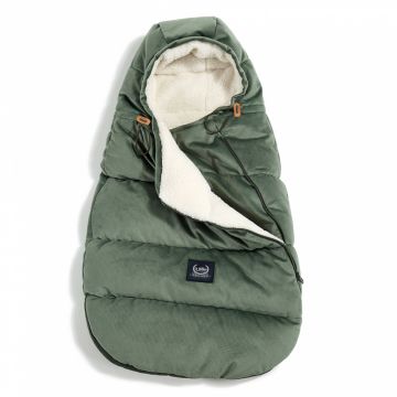 Sac de dormit pentru carucior La Millou Baby Multi Khaki