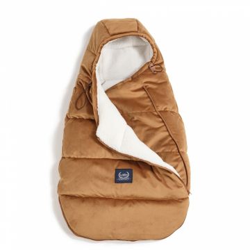 Sac de dormit pentru carucior La Millou Baby Multi Toffi