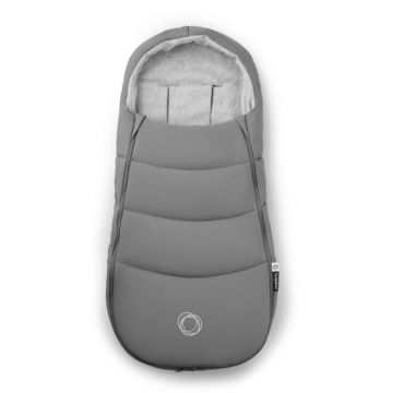 Sac de iarna Bugaboo Moon Grey