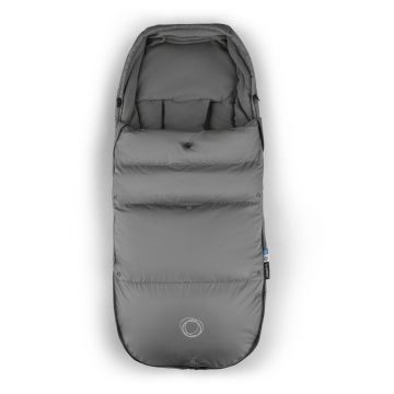 Sac de iarna Bugaboo Thermolite performance Moon Grey