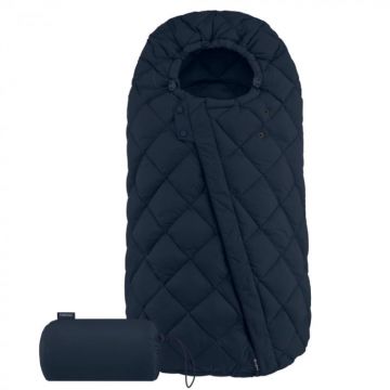 Sac de iarna Cybex Snogga 2 Ocean Blue