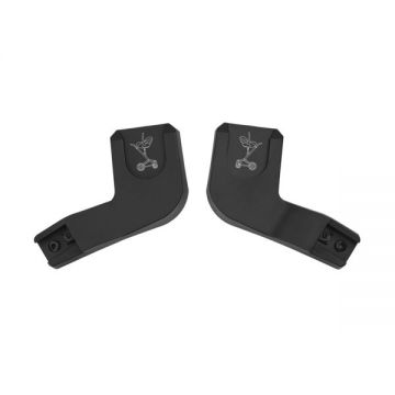 Adaptoare scoica auto pentru caruciorul Maxi-Cosi Fame Cabin Black