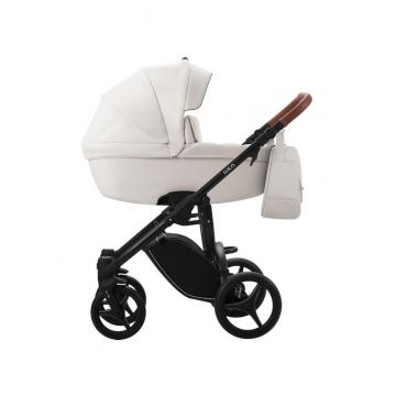 Carucior 2 in 1 Bebetto Luca Pro