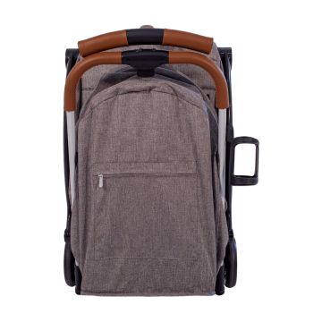 Carucior Bebumi Sport Grey