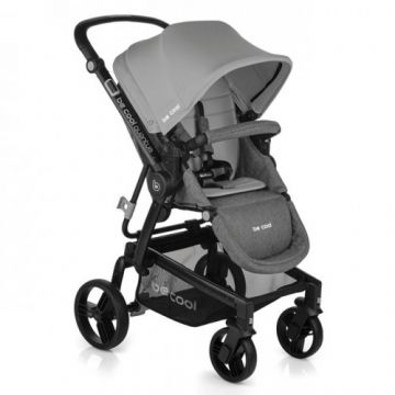 Carucior sport Quantum Grey