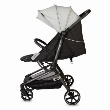 Carucior sport ultracompact Coccolle Monara Gri