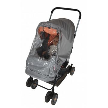 Husa ploaie Luxury carucior Sevibebe