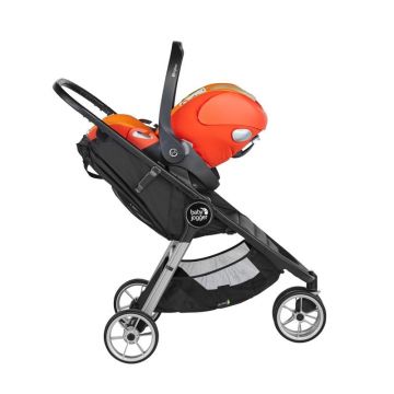Adaptor Baby Jogger Pentru Scaun Auto Cybex pentru carucior City Mini 2 City Mini GT2