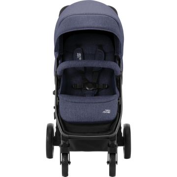 Carucior B-Agile 4 M Navy Inc Britax