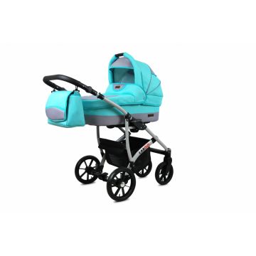 Carucior Largo 3 in 1 Mint