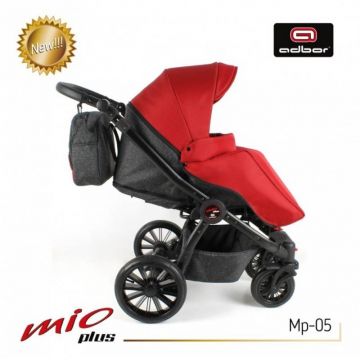 Carucior sport Adbor Mio Plus