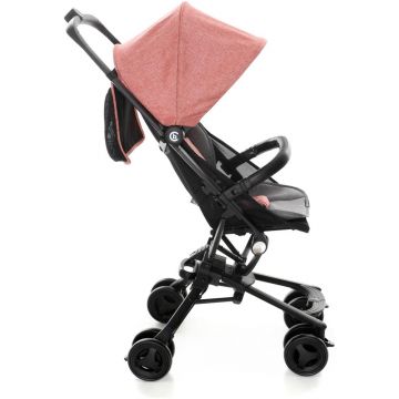 Carucior sport Coto Baby Sparrow Orange