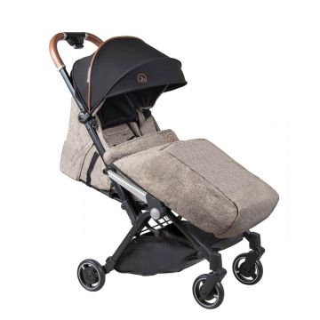 Carucior sport Lanza Beige Coletto Carucior sport Lanza Beige Coletto