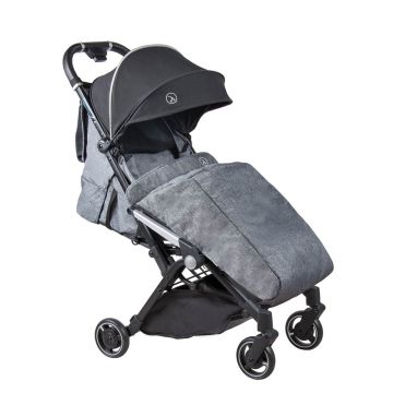 Carucior sport Lanza Grey Coletto