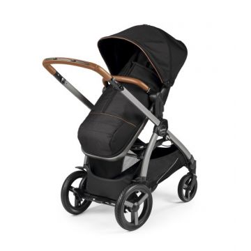 Carucior sport Ypsi Peg Perego Ebony