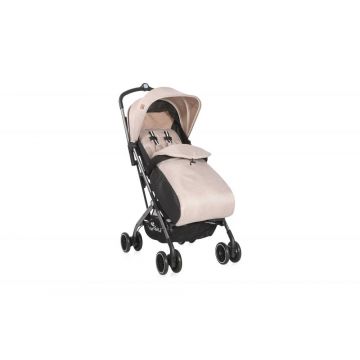 Carucior standard Helena Dark Beige