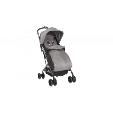 Carucior standard Helena Dark Grey