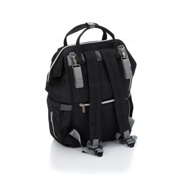 Geanta rucsac Black Fillikid