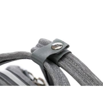 Geanta rucsac Grey Fillikid