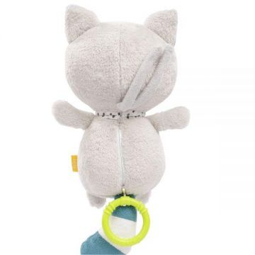 Jucarie muzicala Pisicuta Aiko Yuki