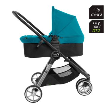 Landou Baby Jogger Capri City Mini 2GT2Elite2