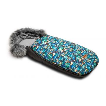 Sac de iarna Sensillo OLAF Fleece 100x45 cm Tucan Sac de iarna Sensillo OLAF Fleece 100x45 cm Tucan