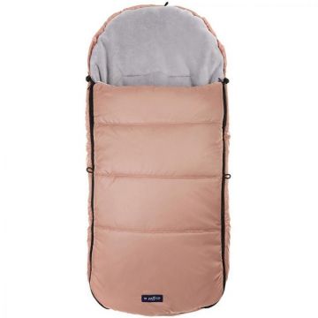 Sac de iarna Vintro Pastel Plus Womar Zaffiro Somon