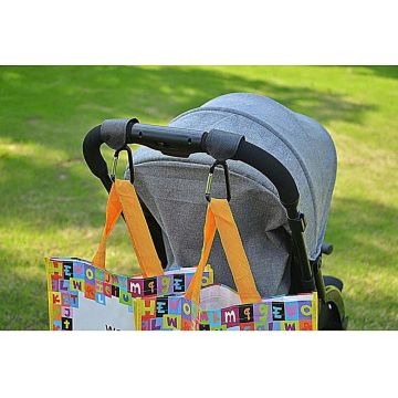 Set 2 carlige pentru carucior Altabebe AL1015