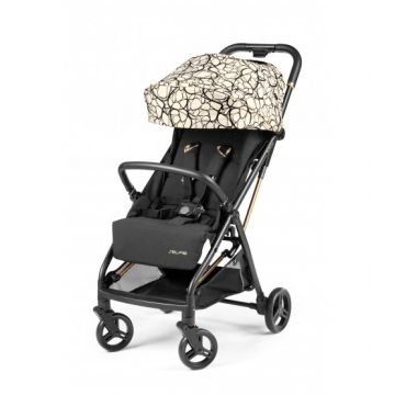 Carucior Peg Perego Selfie Graphic Gold