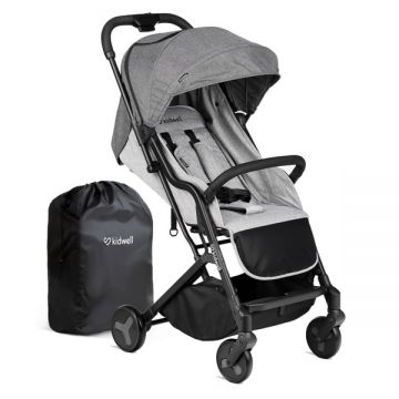 Carucior sport Kidwell Mavero Black