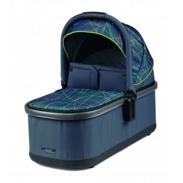 Carucior Ypsi Combo Peg Perego New life