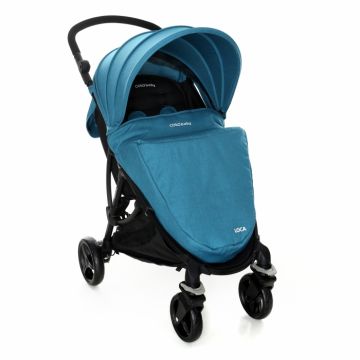 Carucior sport Coto Baby Loca Turquoise