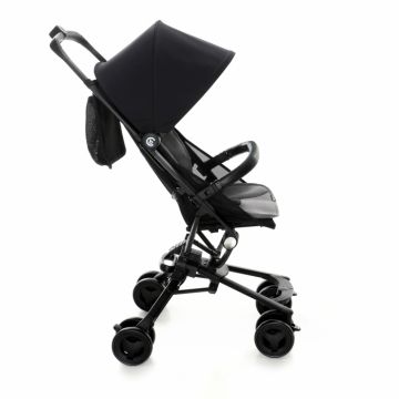 Carucior sport Coto Baby Sparrow Black