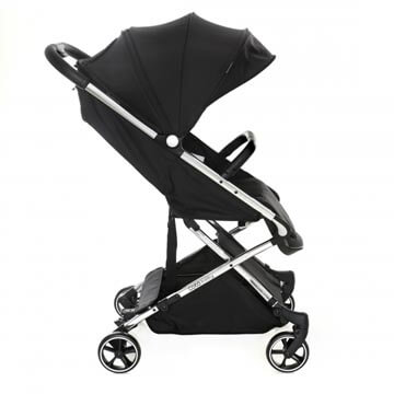 Carucior sport Coto Baby Tulipo Leaf