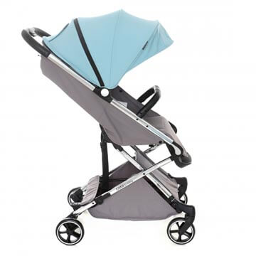 Carucior sport Coto Baby Tulipo Turquoise