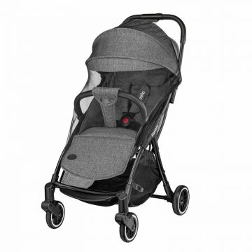 Carucior sport Julie One 0-22 kg gri Lionelo