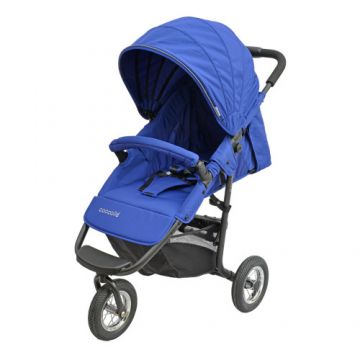 Carucior Sport Coccolle Micio