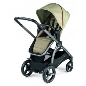 Carucior Ypsi, Peg Perego, Class Beige