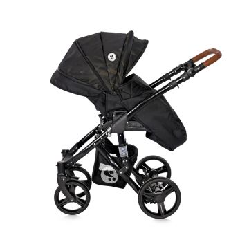 Carucior 2 in 1 Rimini Forest Green Black