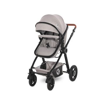 Carucior 3 in 1 Alexa Opaline Grey Elephants