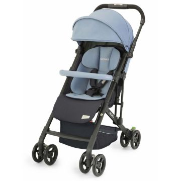 Carucior Easylife Elite 2 Prime Frozen Blue