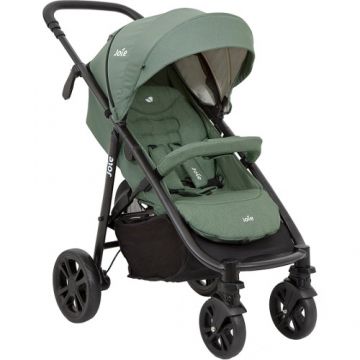 Carucior Multifunctional Joie Litetrax 4 DLX Laurel