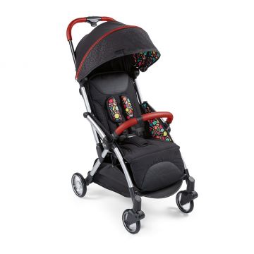 Carucior sport copii Chicco Goody, Craig & Karl, Special Edition, 0luni+