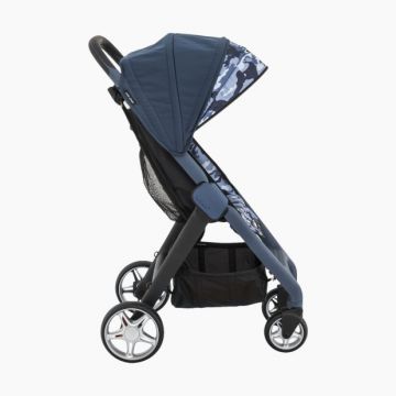 Carucior sport ecologic Larktale Chit Chat Longreef Navy