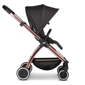 Carucior sport Limbo Diamond rose gold Abc Design 2021